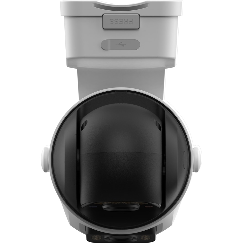 Camera IP Wireless exterior IMOU AOV Dual PT, 3K, 5MP, IR, alb
