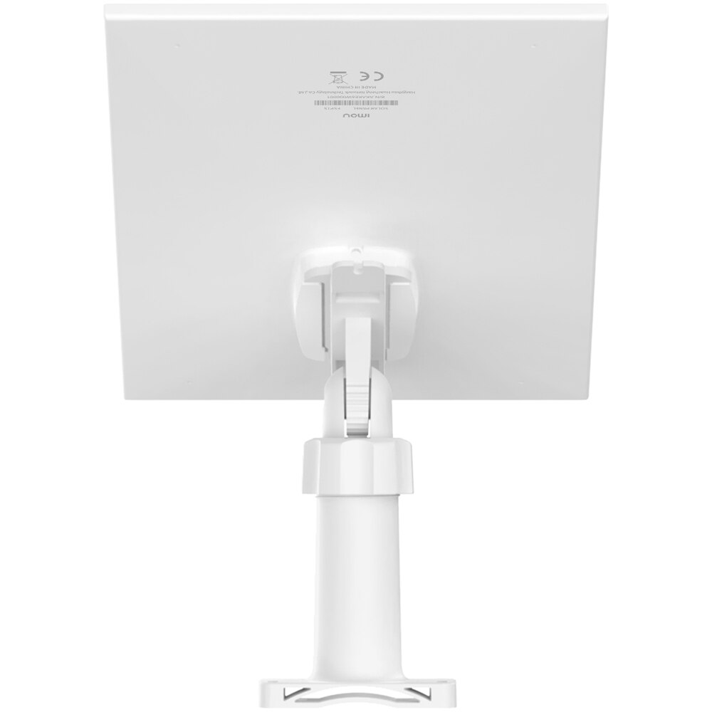 Camera IP Wireless exterior IMOU AOV PT Plus, 3.2K / QHD+, 6MP, IR, alb