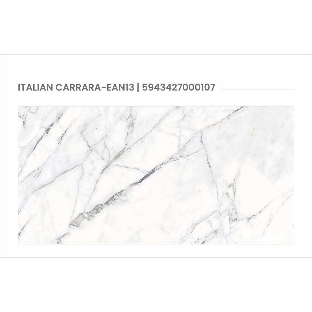 Gresie interior/exterior Italian, 60x120 cm, 8.5 mm, 1.44m2/cutie, PEI 4