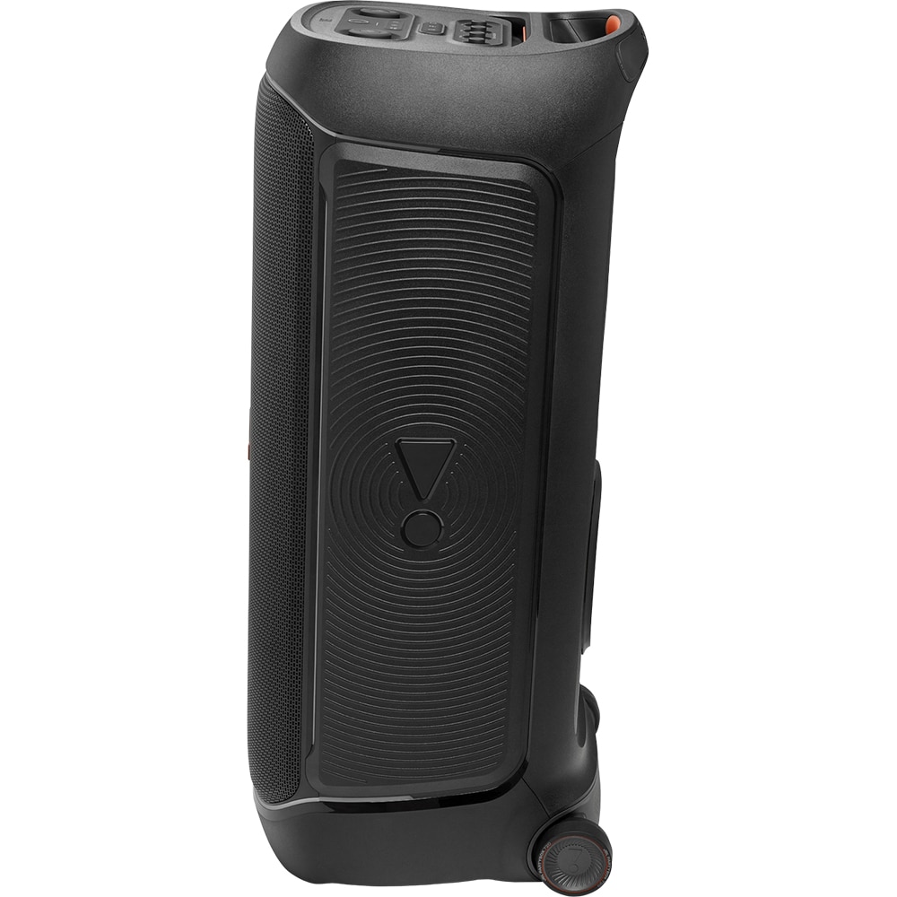 Sistem audio JBL PartyBox 720, 800W, Bluetooth, negru