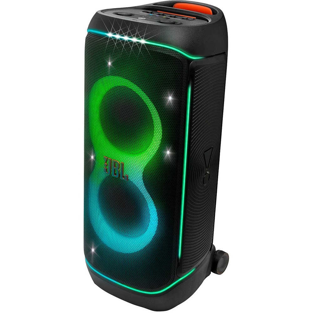 Sistem audio JBL PartyBox 720, 800W, Bluetooth, negru