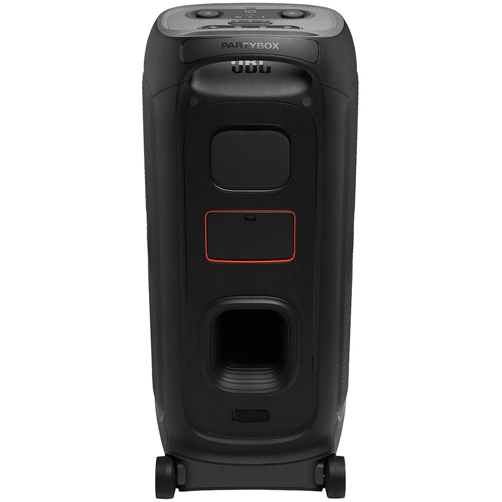 Sistem audio JBL PartyBox 720, 800W, Bluetooth, negru