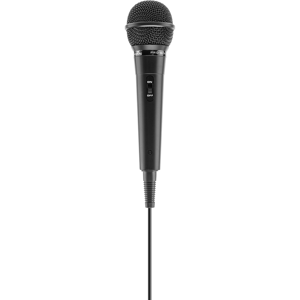 Boxa portabila JVC XS-EP514B, Bluetooth, FM, negru