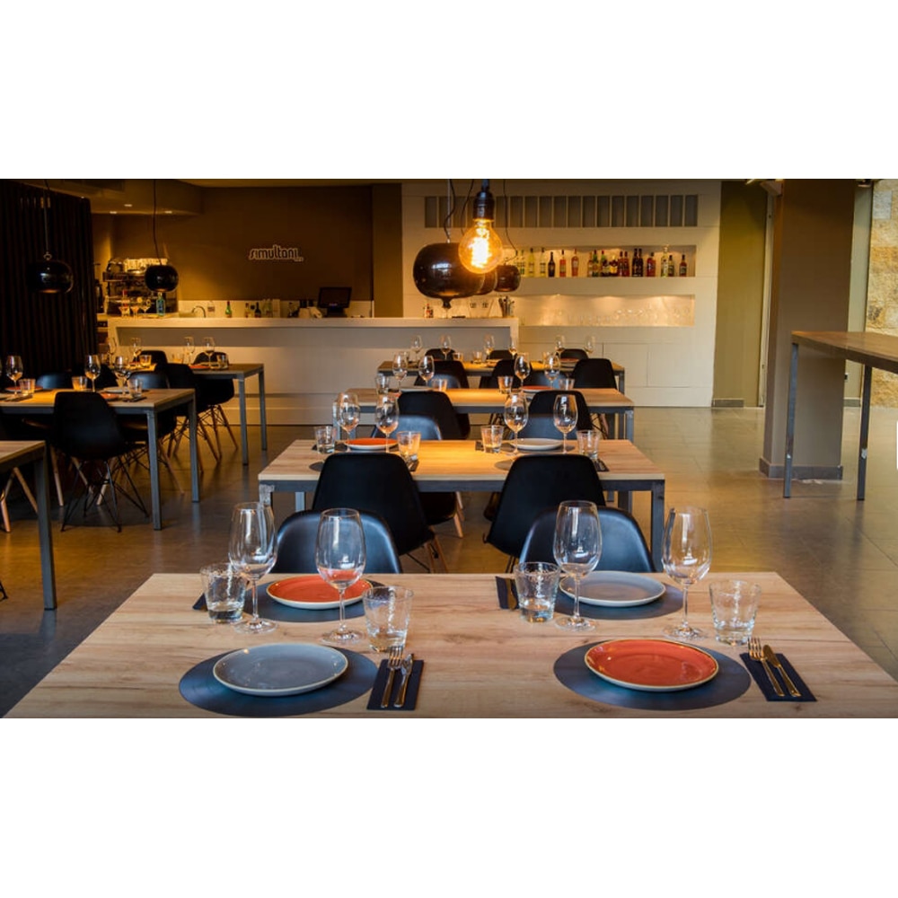 Blat bucatarie Kronospan K003 FP, PAL, 60 x 304 cm, stejar