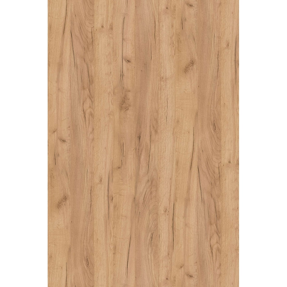 Panou antistropi KRONOSPAN K003/K210, PAL, 410 x 64 x 1 cm, maro