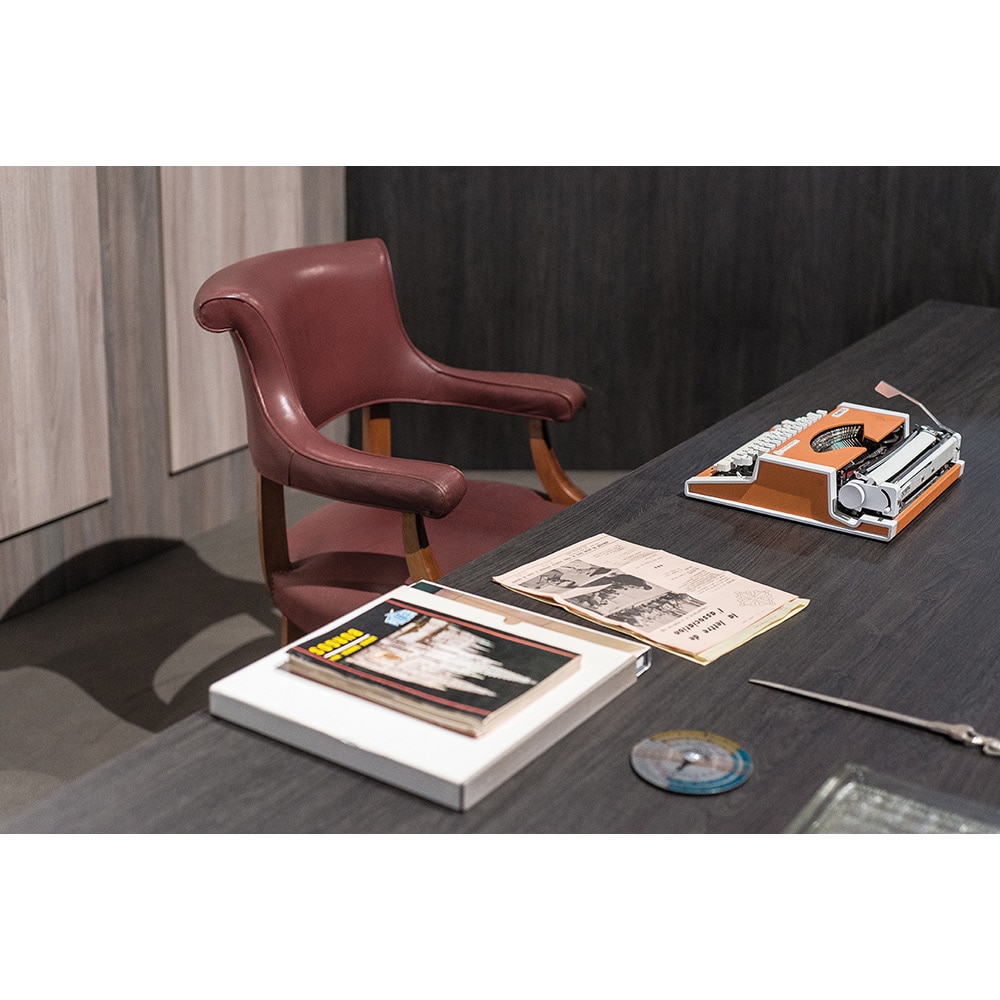 Blat bucatarie Kronospan K016 SU,410 x 60 x 3.8 cm, PAL melaminat, negru