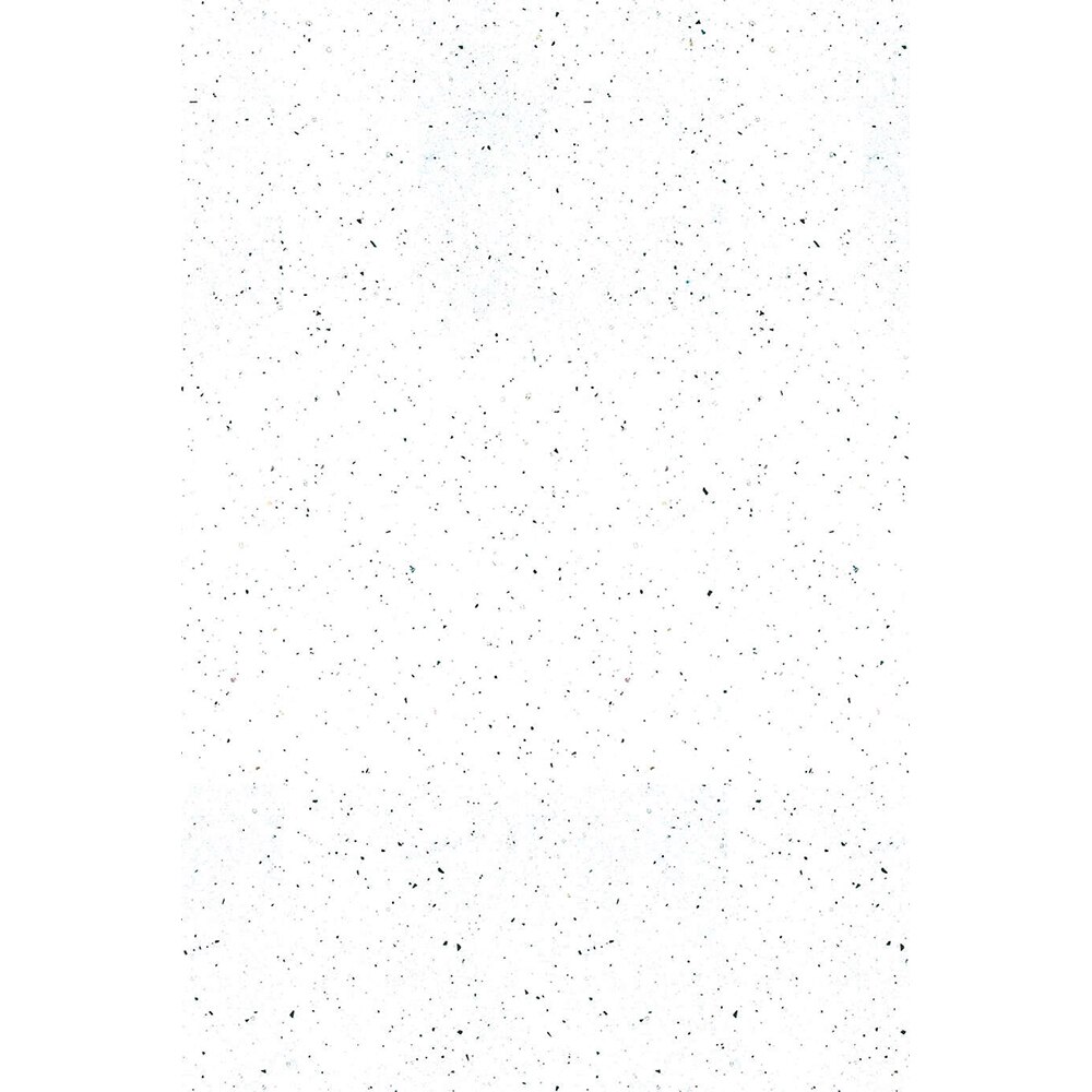 Panou antistropi KRONOSPAN K217/K218, PAL, 410 x 64 x 1 cm, alb-negru