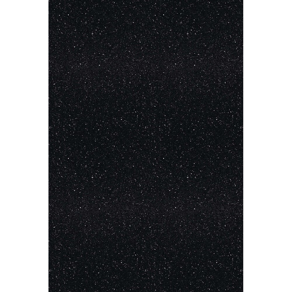 Panou antistropi KRONOSPAN K217/K218, PAL, 410 x 64 x 1 cm, alb-negru