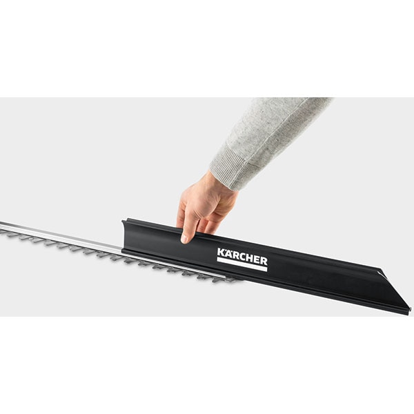 Foarfeca electrica pentru gard viu KARCHER HGE 18-50, 18V, 50cm, acumulator