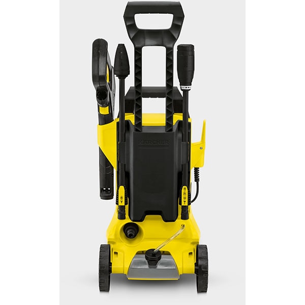 Aparat de spalat cu presiune KARCHER K3 Power Control, 1600W, 120bar, 380l/h