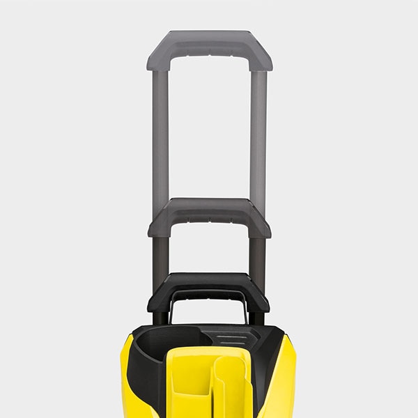Aparat de spalat cu presiune KARCHER K4 Premium Power Control, 1800W, 130bar, 420l/h
