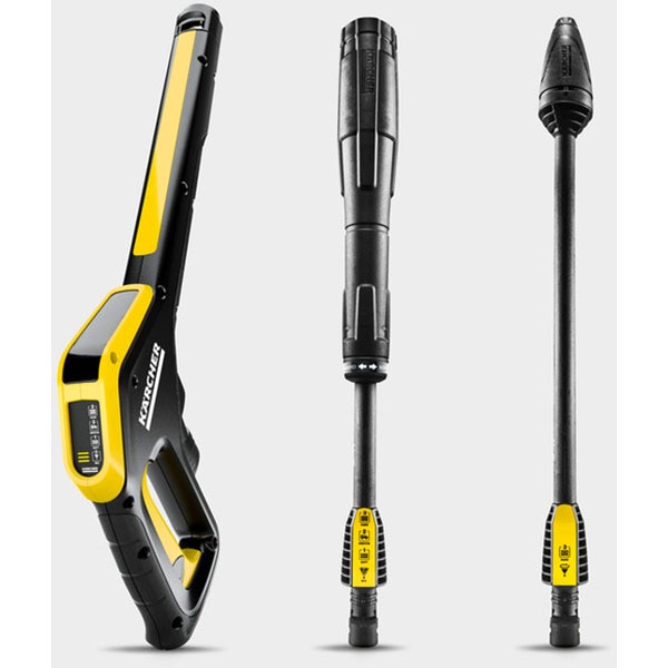 Aparat de spalat cu presiune KARCHER K4 Premium Power Control, 1800W, 130bar, 420l/h