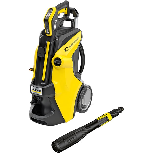 Aparat de spalat cu presiune KARCHER K7 Smart Control, 3000W, 180bar, 600l/h