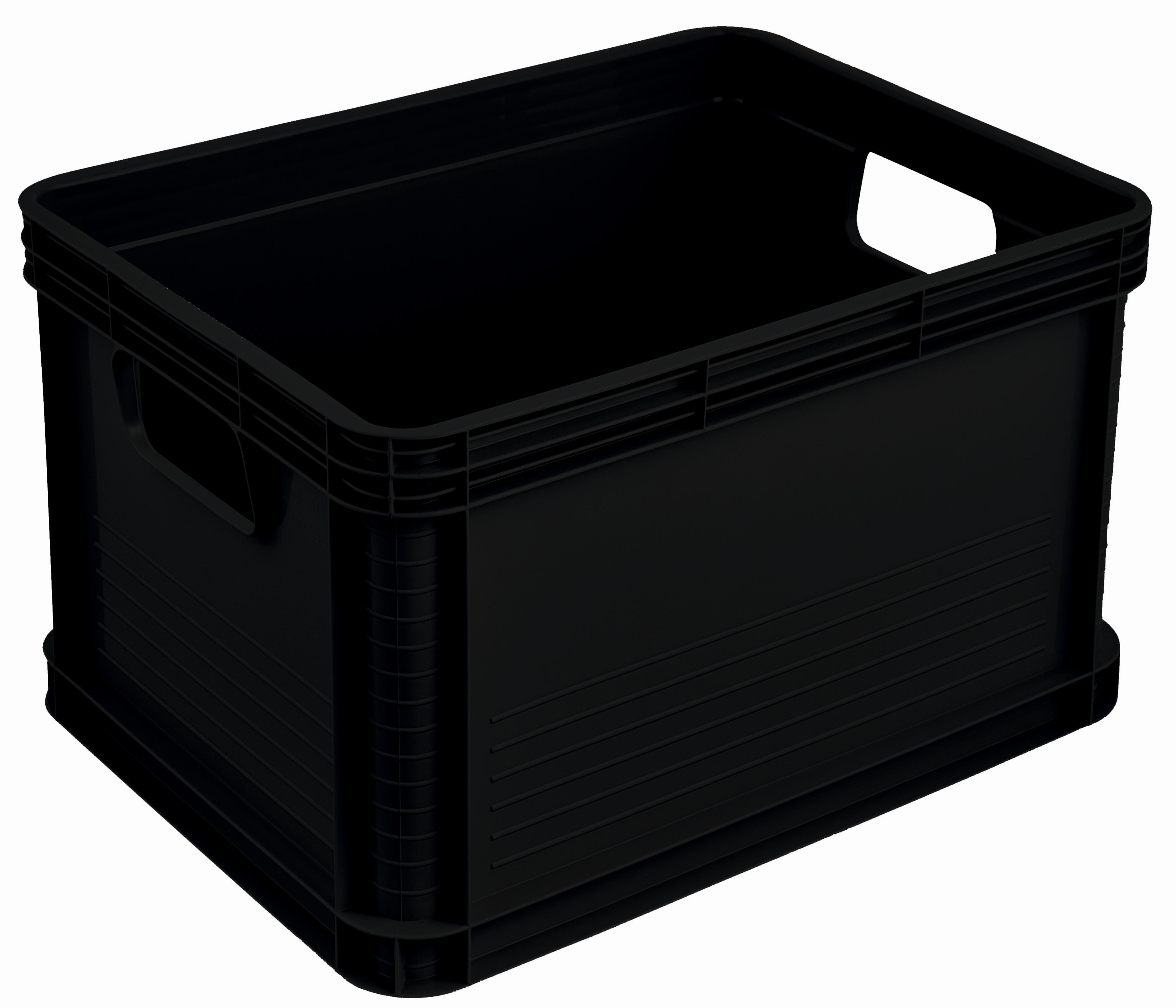 Cutie depozitare, 40 x 30 x 22 cm, 20 L  Robusto