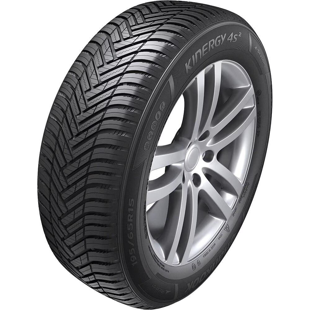 Anvelopa all season HANKOOK Kinergy 4S2 175/65R14 82T