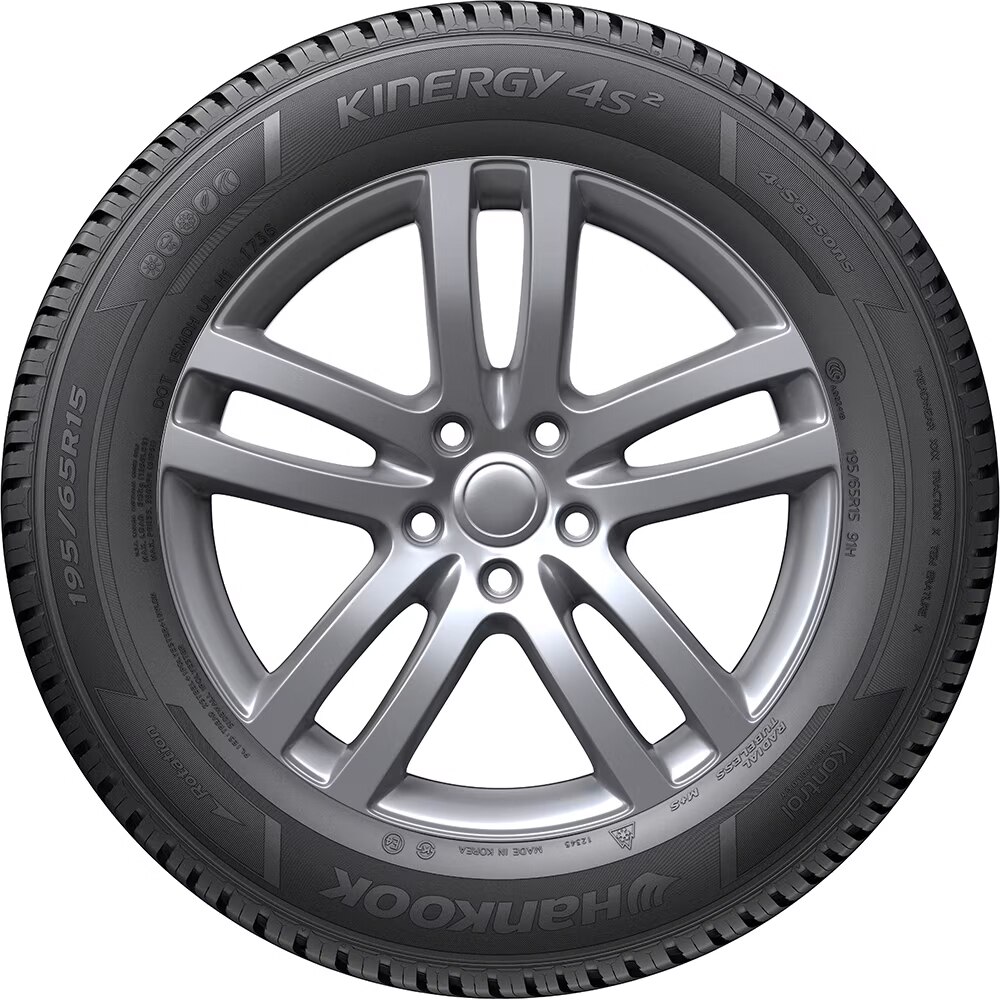 Anvelopa all season HANKOOK Kinergy 4S2 175/65R14 82T