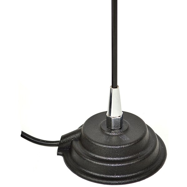 Kit statie CB PNI HP8000L ASQ + antena Extra 40 cu magnet