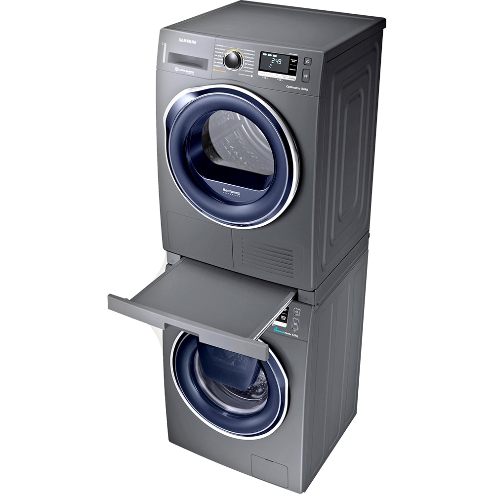 Kit suprapunere masini de spalat si uscatoare SAMSUNG SKK-DDX