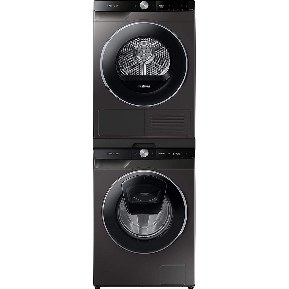 Kit suprapunere masini de spalat si uscatoare SAMSUNG SKK-UDX