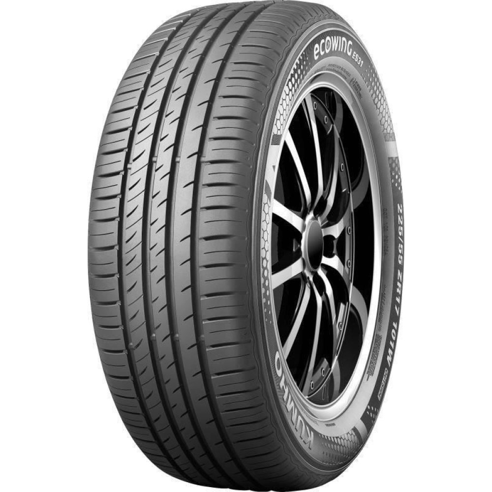 Anvelopa vara KUMHO Ecowing ES31 195/65R15 95H