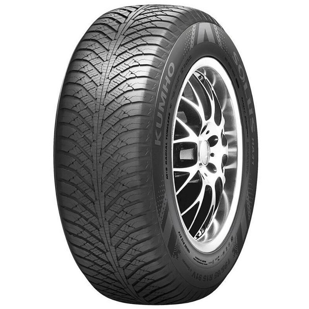 Anvelopa all season KUMHO Solus HA31 165/70R13 79T