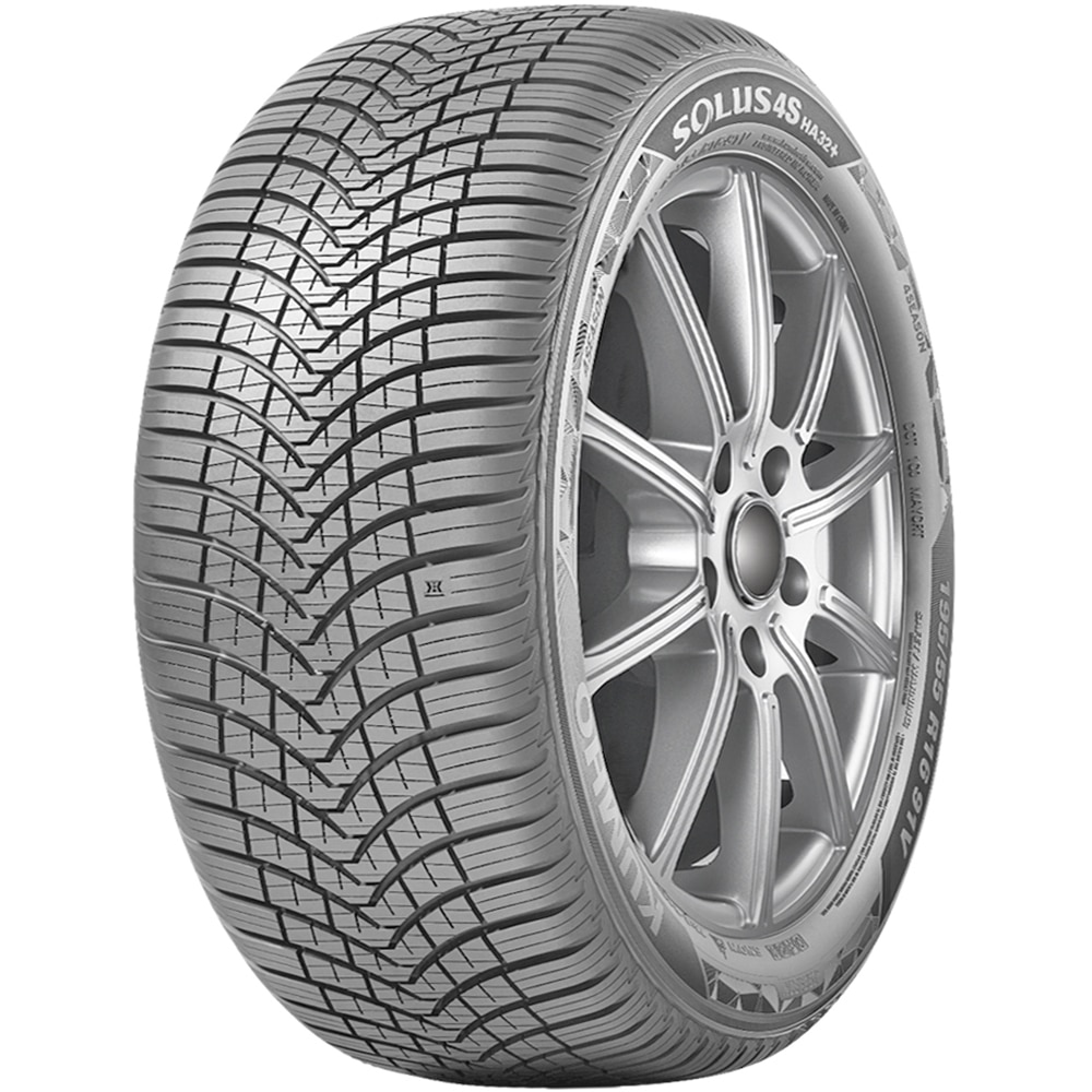 Anvelopa all season KUMHO Solus HA32+ 215/60R16 99V
