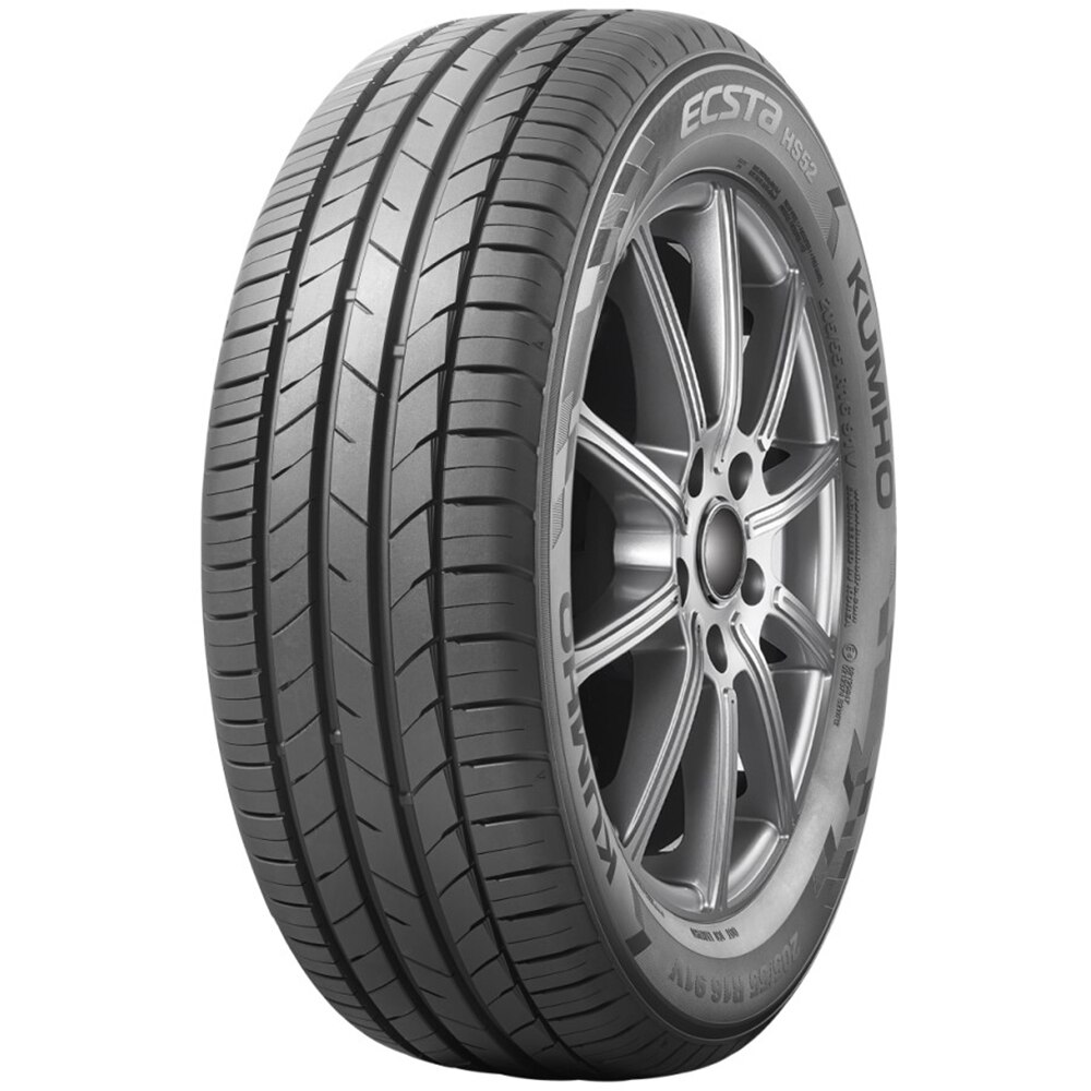 Anvelopa vara KUMHO Ecsta HS52 225/60R17 99V