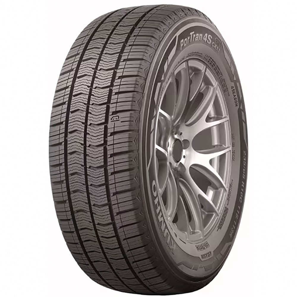 Anvelopa all season KUMHO PorTran CX11 235/65R16C 121/119R