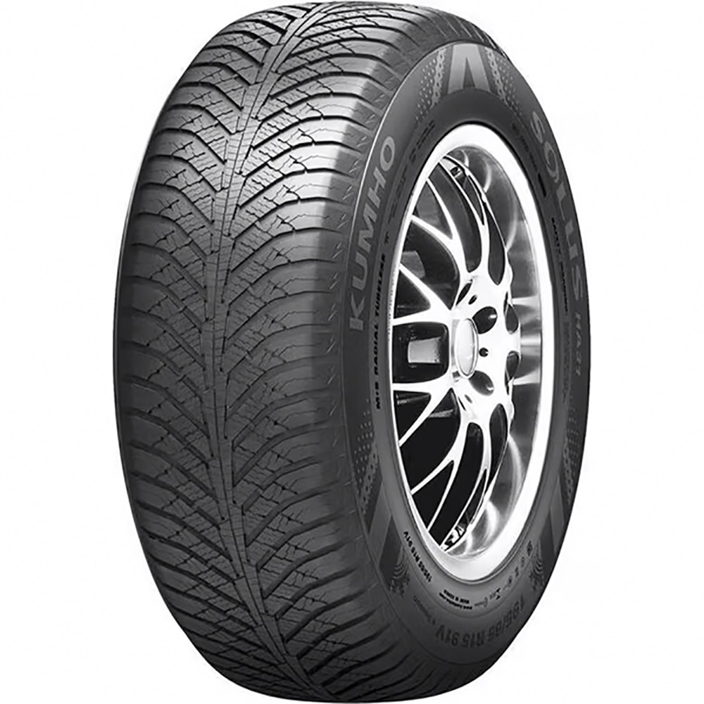 Anvelopa all season KUMHO Solus HA31 175/65R14 86H