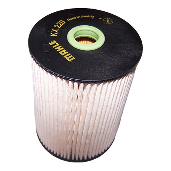 Filtru motorina MAHLE KX228D, Golf, 1.9 Tdi, 2.0 Tdi