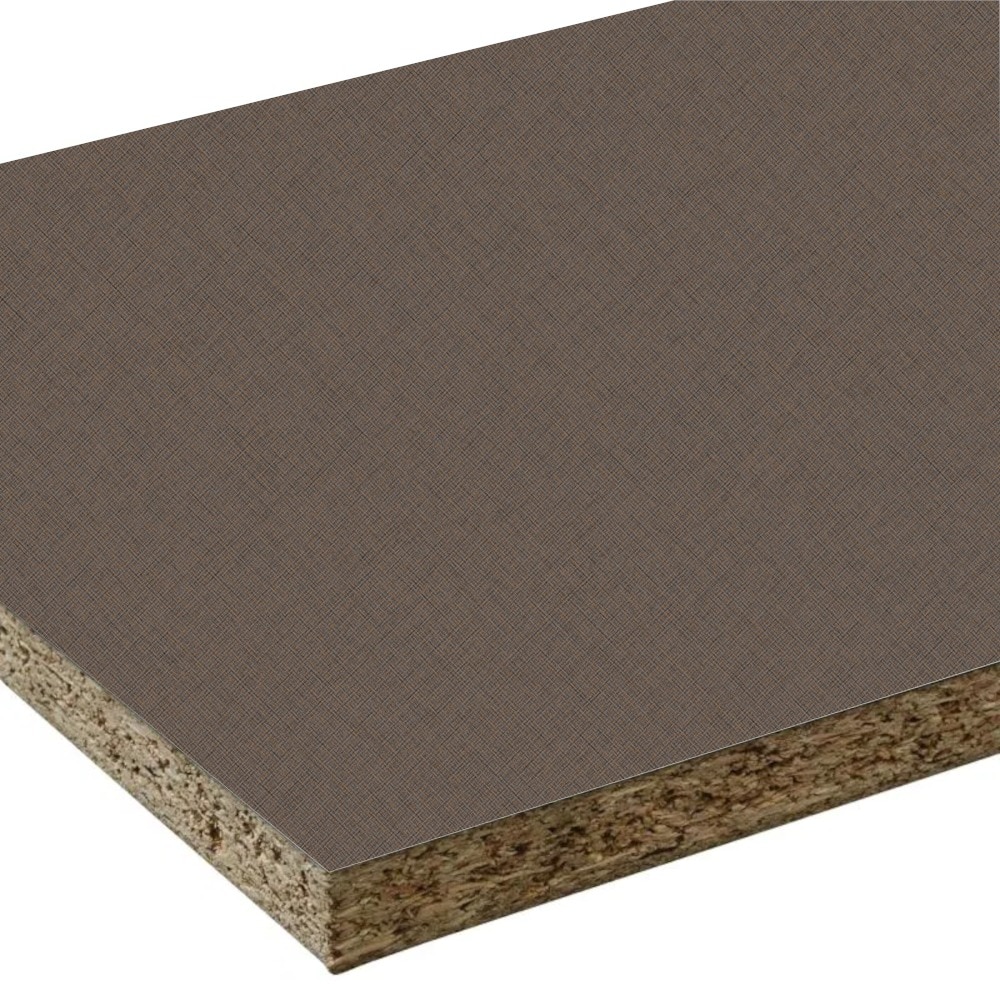 Placa PAL melaminat, 275 x 91 x 1.8 cm, bej kylo