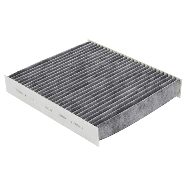 Filtru habitaclu carbon activ MAHLE pentru Ford Focus 2, 2005-2011