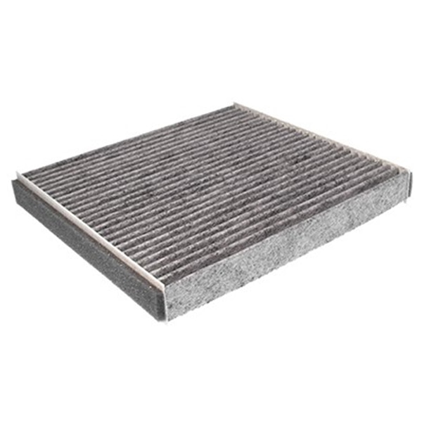 Filtru habitaclu din carbon activ MAHLE pentru Toyota Auris 1, Auris 2, Avensis, Corolla, Hilux 3, Yaris, Land Cruiser J20, Land Cruiser J15, Prius