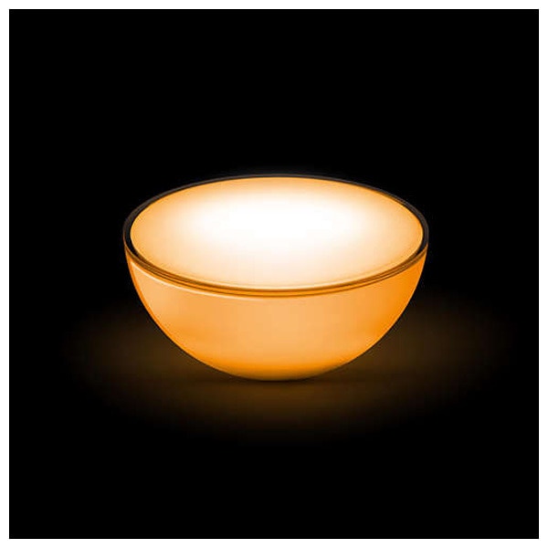 Lampa portabila inteligenta LED PHILIPS Hue Go 8718696173992, Wi-Fi, lumina RGB, 6W, alb