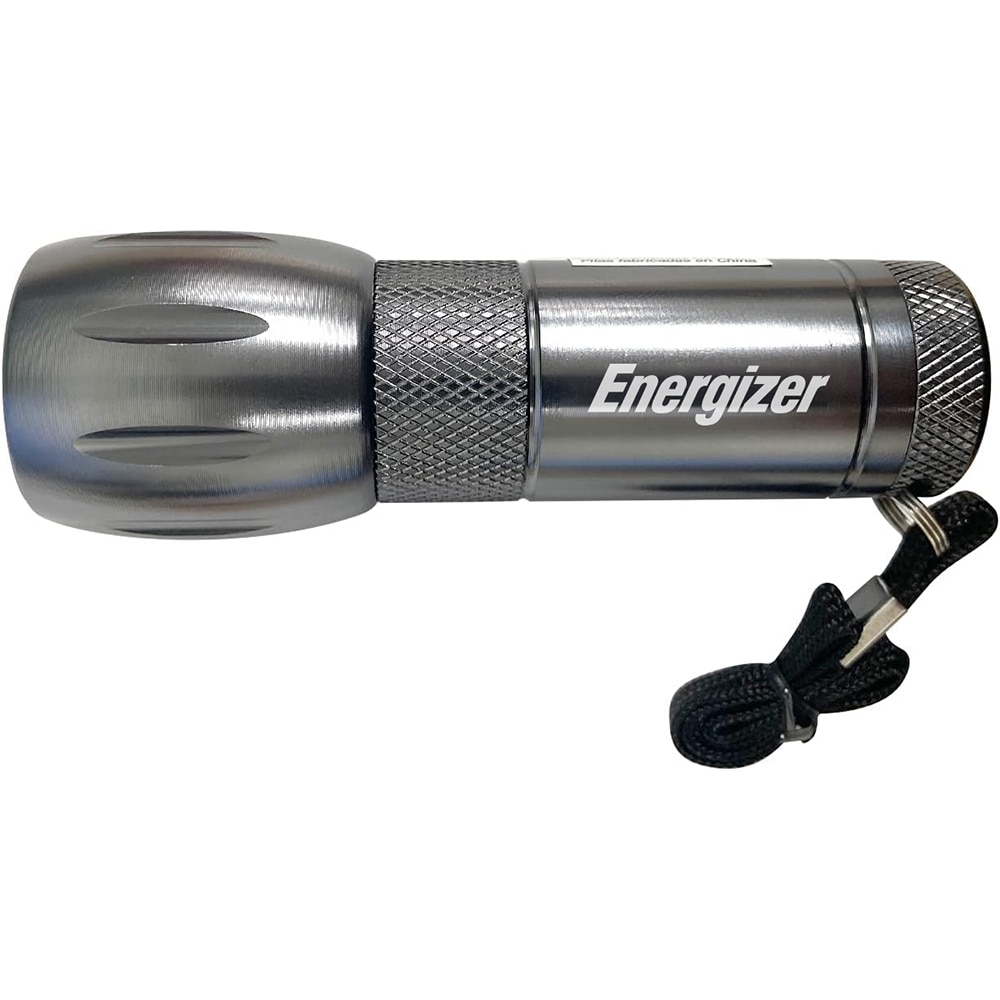 Lanterna LED ENERGIZER 6174, 80lm, 3xAAA, negru