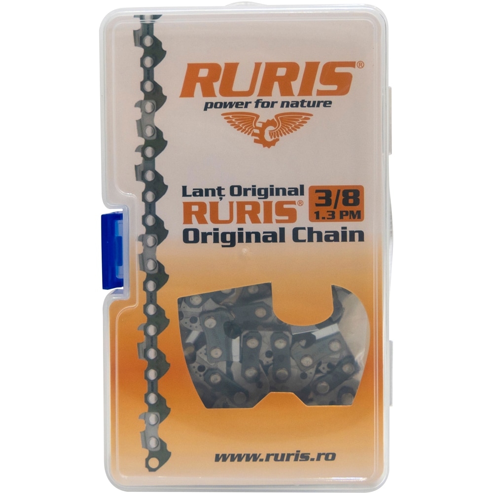 Lant RUR3 PE8, 1.3, 20 dinti, 25 cm