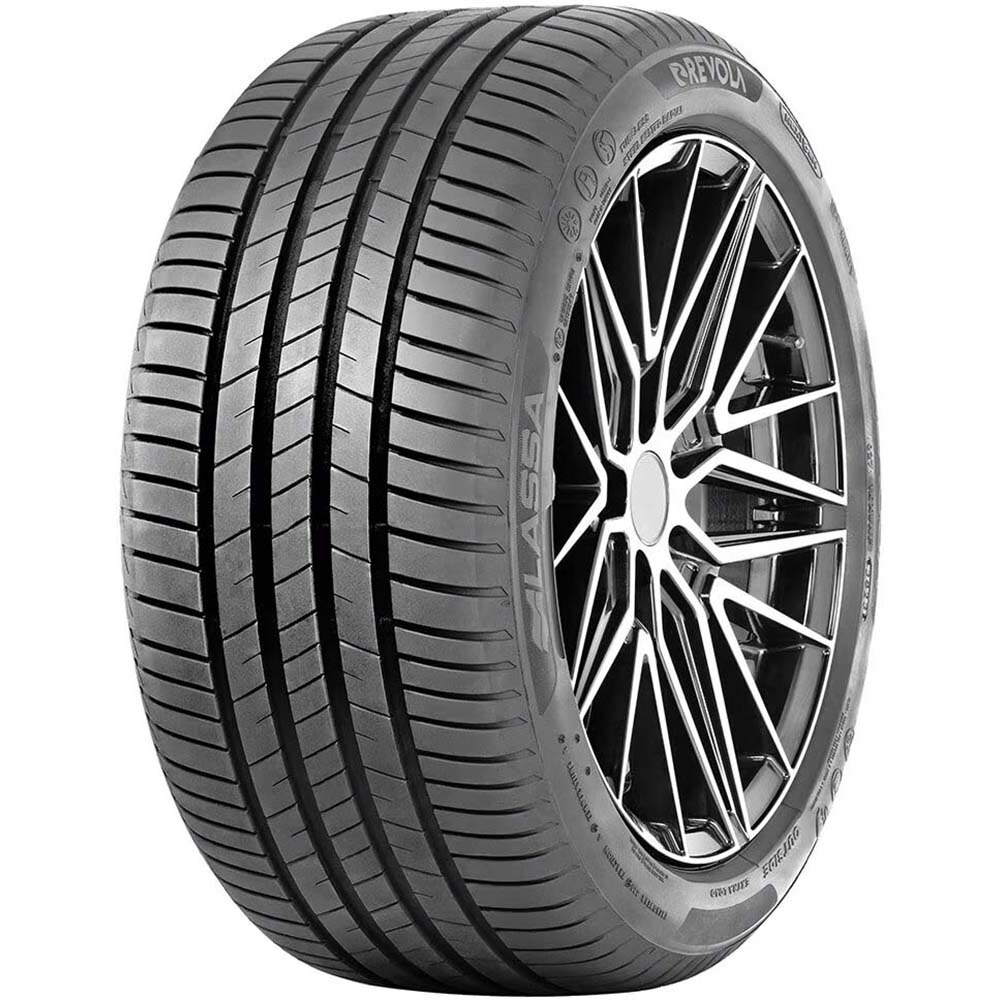 Anvelopa vara LASSA Revola 195/65R15 91V