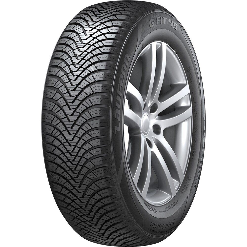 Anvelopa all season LAUFENN G Fit 4S LH71 185/60R14 82H