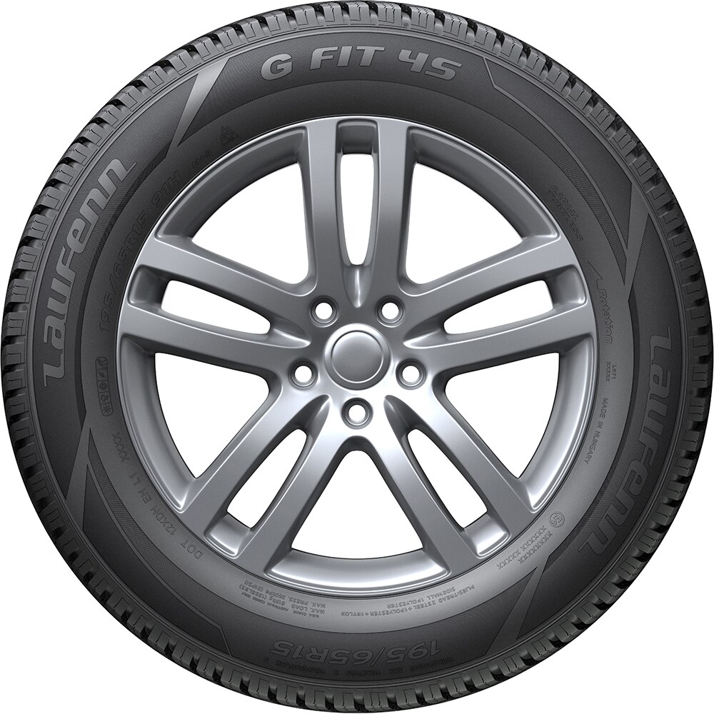 Anvelopa all season LAUFENN G Fit 4S LH71 185/60R14 82H