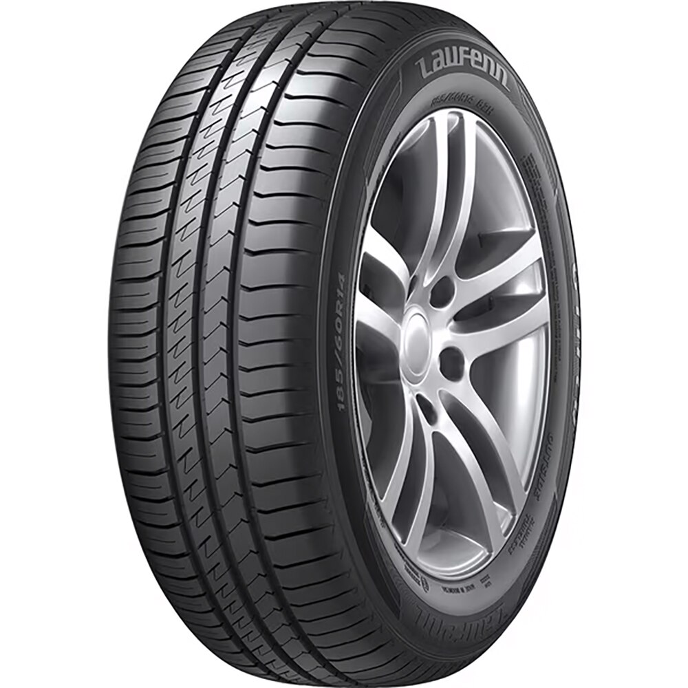 Anvelopa vara LAUFENN S Fit EQ+ LK01 205/55R16 94V