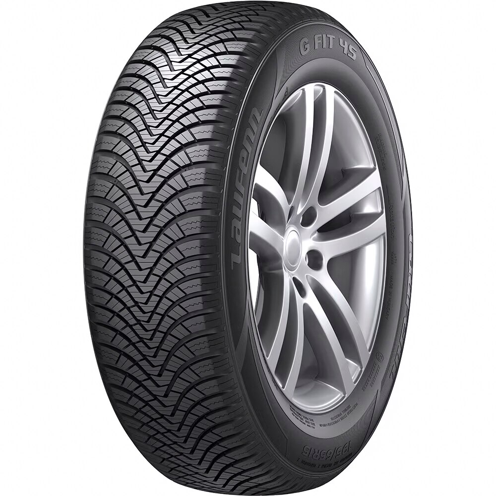 Anvelopa all season LAUFENN G Fit 4S LH71 225/55R17 101W