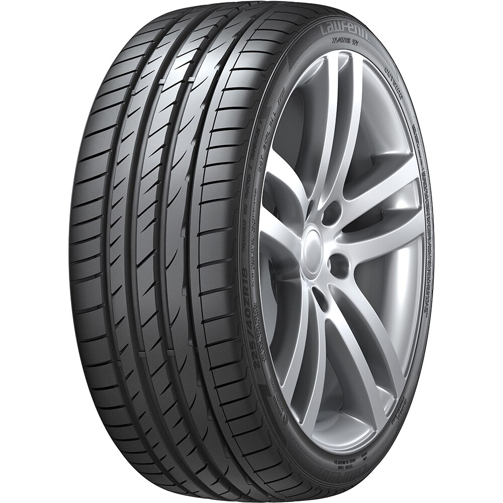 Anvelopa vara LAUFENN LK01 S FIT EQ+ 225/40ZR18 92Y