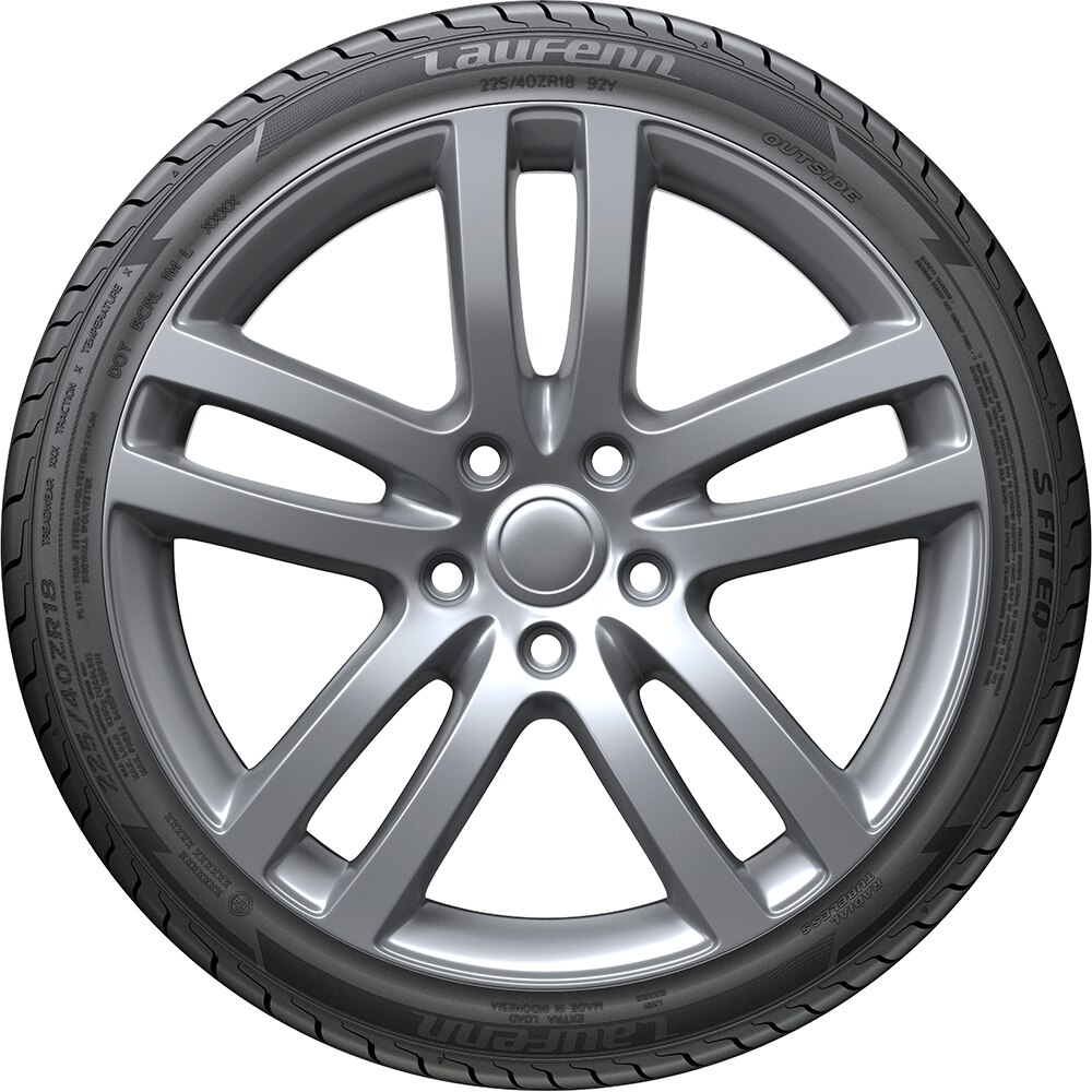 Anvelopa vara LAUFENN LK01 S FIT EQ+ 225/40ZR18 92Y