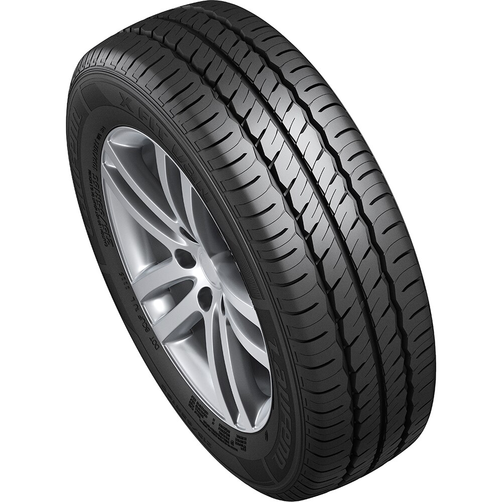 Anvelopa vara LAUFENN X Fit Van LV01 195/70R15C 104/102R