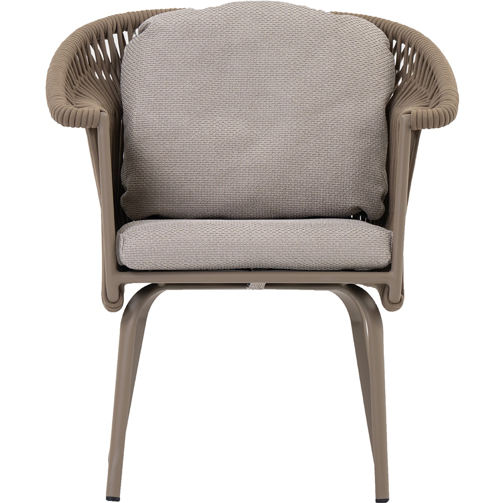 Scaun ARTITURE Crown C 5, 57.2 x 83.5 x 7.3 cm, camel