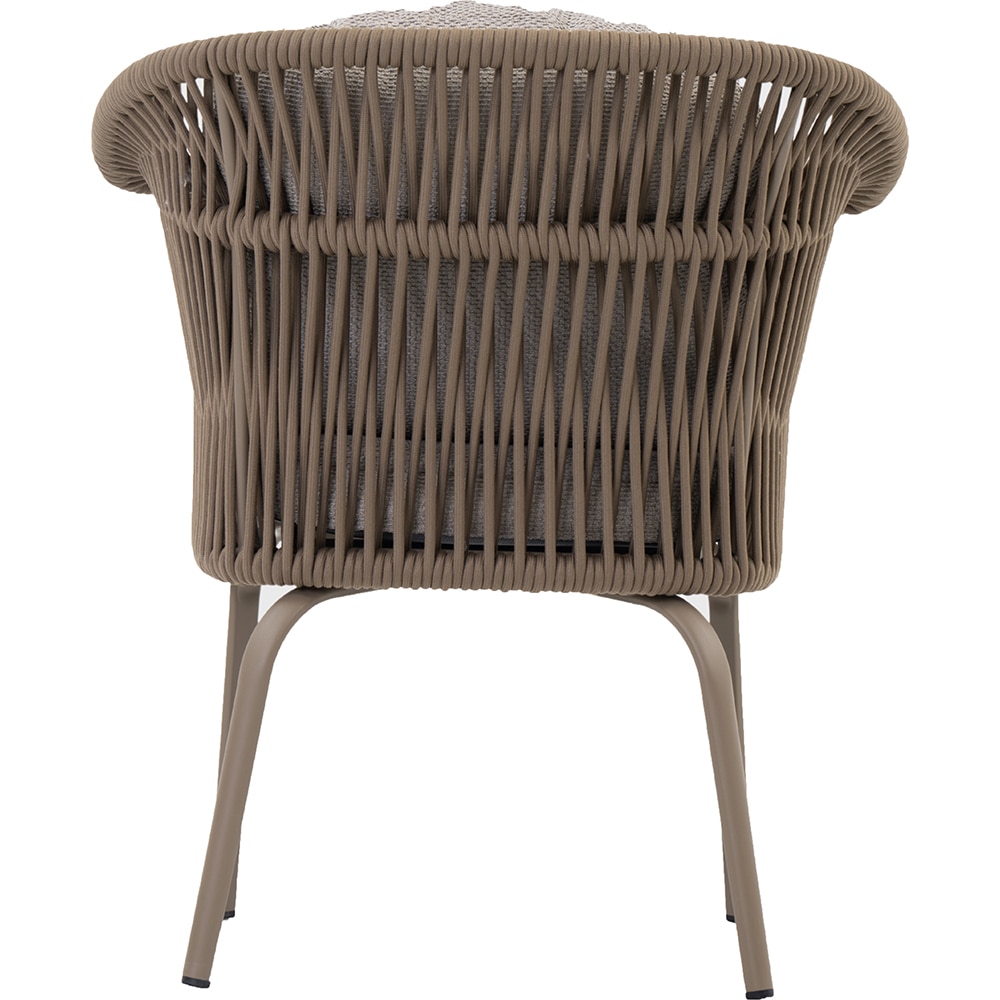 Scaun ARTITURE Crown C 5, 57.2 x 83.5 x 7.3 cm, camel