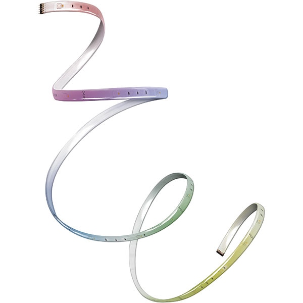 Banda LED Smart LEDVANCE FLEX RGBTW 2M, Wi-Fi, RGB, 8.5W, 550lm, 2m