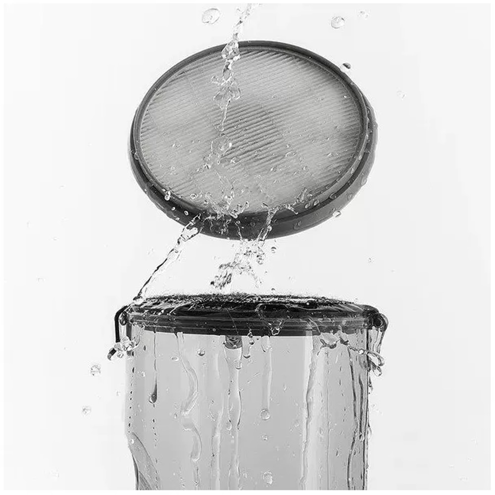 Masina de tuns animale de companie PETKIT AirClipper 5-in-1, 3500rmp, gri