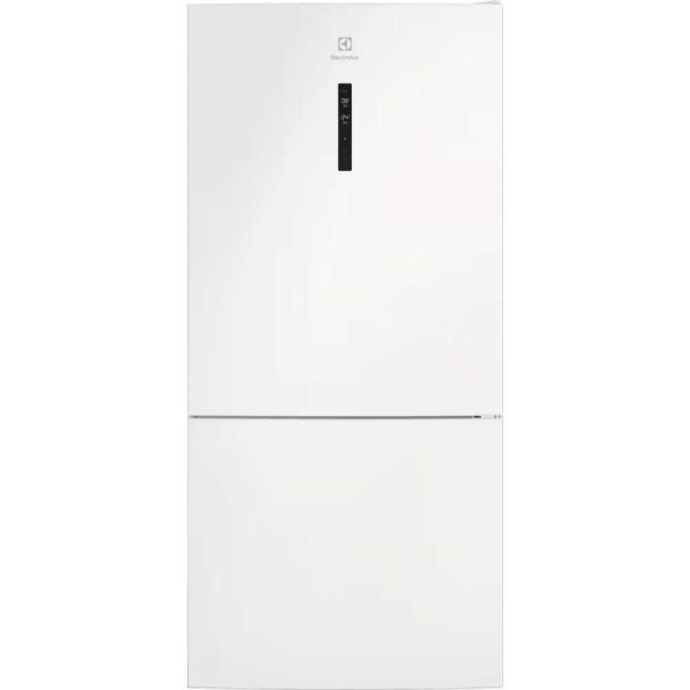 Combina frigorifica ELECTROLUX LNT7MD58W, No Frost, 588 l, H 186 cm, Clasa D, alb