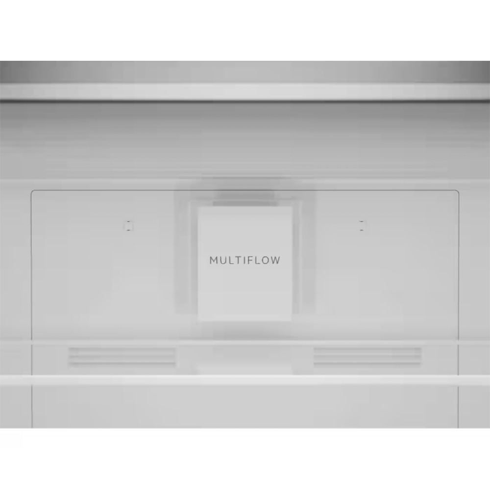Combina frigorifica ELECTROLUX LNT7MD58W, No Frost, 588 l, H 186 cm, Clasa D, alb